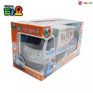 피노키오 타요 말하는 토니 택배트럭 장난감 자동차 완구