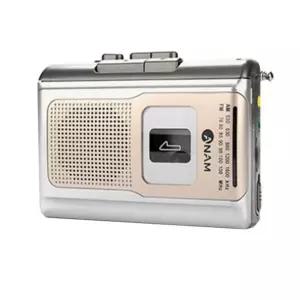 아남ATC02 카셋트 플레이어 워크맨 녹음기 FM 라디오세 세포터블 포터블세 녹음세 테이프세 일반세 가정용