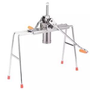 제조기 우동 누들 식당 업소용 제면기 면뽑는기계