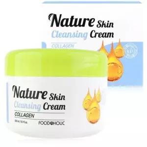 수분영양공급 콜라겐 대용량 클렌징크림 300ml