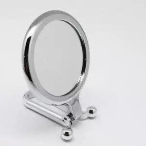 확대거울 여자 파우치속 확대 탁상거울 플라스틱미러 대