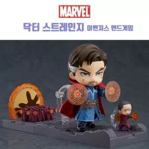 닥터 스트레인지 어벤져스 엔드게임 피규어 1425-DX만화 캐릭터 피어 장난감 완구