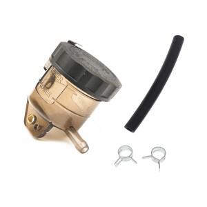 가와사키 닌자 ZX10R ZX6R ZX7 Z1000 ZZR600 스즈키 GSXR 600 750 용 브레이크 오일 저수지 탱크 컵