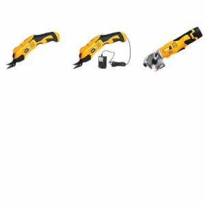 전동 재단가위 원단가위 가죽 전기 커팅기 재단 만능