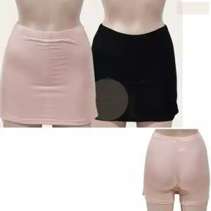 여자 Y존 커버 방지 와이존 속치마바지 속옷바지 스커트 드레스 원피스