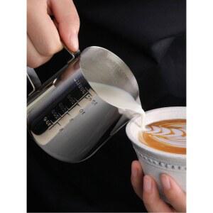 핸드드립 주전자 모카포트 커피 커피를 에스프레소 포트 스테인레스 다도 가정용 빈티지