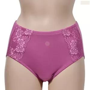 노인 요실금 방지 팬티 70대 할머니 기능성 속옷 언더웨어 펜티 낱개