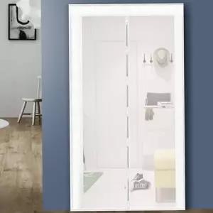 현관문 모기장 접착식 자석 아파트 현관 방충망 여름