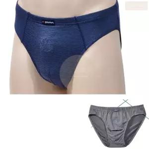 30대 남성 용 삼각 팬티 3매 아저씨 언더웨어 칼라 컬러 이너웨어 셋트