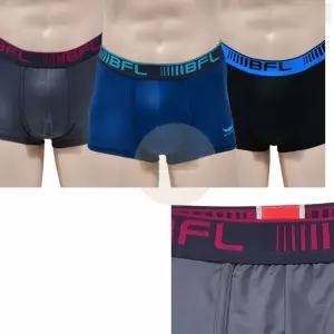 대형 빅사이즈 남자 드로즈 팬티 3매 사각팬티 130 120 110 속옷