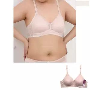 여자 빅사이즈 속옷 A컵 90A 95A 브라자 란제리 대형 큰사이즈 브라