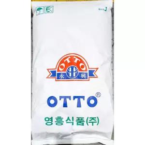 고구마전분 (100프로 20K) 가루 요리용 식품용 분말