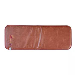 삼단전기방석 한일의료기황토참숯 2단온도조절기 황토