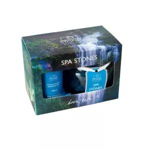 스파 스톤디퓨저 오일 세트 선물용 실내방향제 탈취제 용방향제 이사 집들이