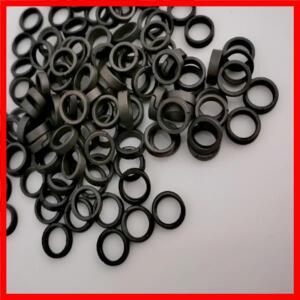 고압 공기 펌프 30MPA 2단 피스톤 링 로드