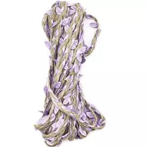 다목적마끈 컬러 넝쿨 마끈 10m사용이편리한 깔끔하고 농자재 그물망 식물키우기 텃밭 네트 다육이받침대 D