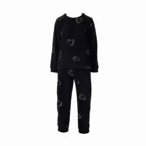 [비너스]비너스(정상) 비너스 따뜻한 겨울  극세사 북극곰 자수 여성 이지웨어_K VEP396WSNB_T