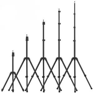 이동식 실외 삼각대 거치대 건설현장 스탠드 CCTV