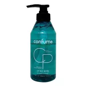 과일나라 컨퓸 하드 헤어젤 400ml 내추럴세팅