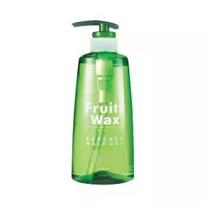 과일나라 후르츠왁스 케라틴 에센스 헤어젤 500ml
