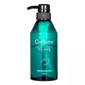 과일나라 컨퓸 하드 헤어젤 400ml