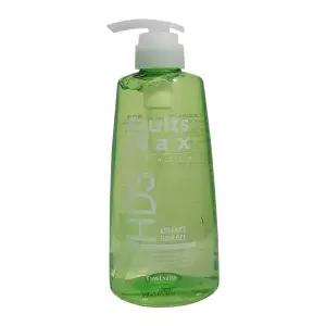 과일나라 후르츠왁스 케라틴 에센스 헤어 젤 500g