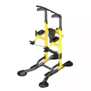 풀업 벤치프레스 홈짐 다기능 웨이트 홈피트니스 헬스장 실내 턱걸이