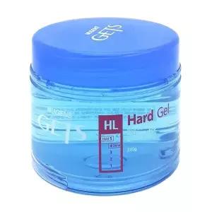 웰코스 뮤겐스 게츠 하드 젤 330g 통젤슈퍼하드초강