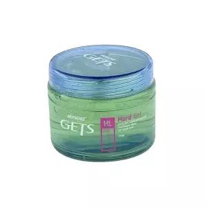 뮤겐스 게츠 하드 젤 330g 초강력 셋팅젤하드 통젤