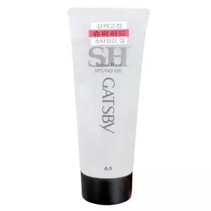 갸스비 슈퍼하드 스타일링 젤 헤어젤 200g 1개