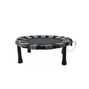 미니 트램폴린 초소형 운동 홈트 점핑보드 다이어트 방방이