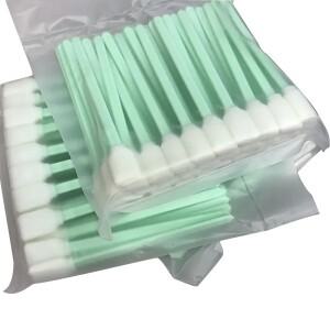 Epson Roland Mimaki Mutoh 청소 도구 프린트 헤드 50PCS 잉크젯 폼