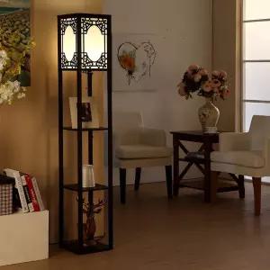 신중식 거실장 고재 수납장 엔틱 전통가구 사방탁자