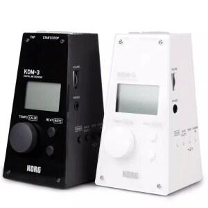 디지털 리듬기 범용 메트로놈 박자기 피아노 기타 드럼 연습