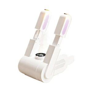 휴대용 신발건조기 탈취 건조 겸용 미니 건조기 숙소 여행용