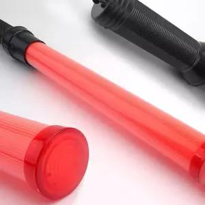 경광봉 경광등 안전봉 안전 지시봉 신호봉 주차지시봉/경비/LED경/야광/충전식경광봉/미니/불봉