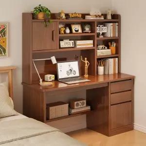 중학생책상 고등학생 대학생 컴퓨터 책상 데스크 서랍