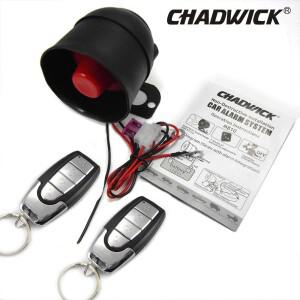 범용 자동차 경보 시스템 편도 장치 진동 M810-8115 무손실 조립