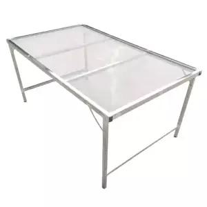 고추 건조대 찻잎 대량 해조류 건조 생선 말리는 은색