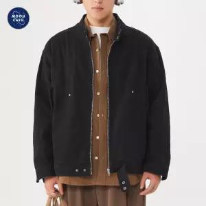 남성점퍼 봄 빈티지 스트리트 코트 시크 카고 캐주얼 자켓 상의 심쿵직구