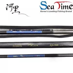 하리 민장대 민물낚시대 붕어 잉어 향어 20호(360) 6절