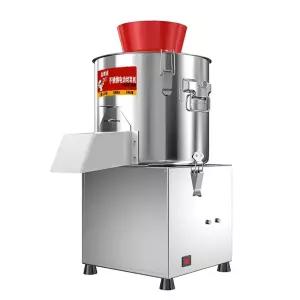 업소용 야채분쇄기 전동 다지기 식당 양념 고기 마늘