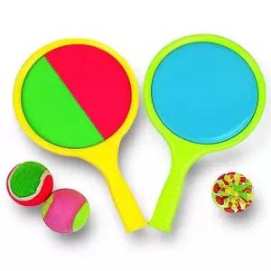 멀티 캐치볼 유아 야구 캣치볼 연습세트 공던지기놀이