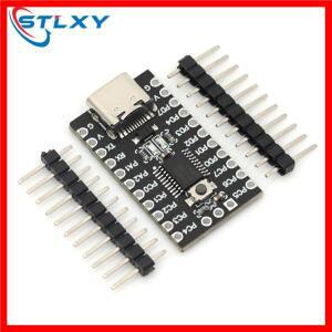 CH32V003 개발 보드 최소 시스템 코어 RISC-V 마이크로컨트롤러 모듈