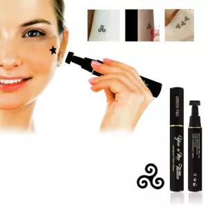 유앤미 타투 스탬프 스몰형 (S8 트라이스켈리온) 도장 귀여운 여름 어린이 키즈 패션