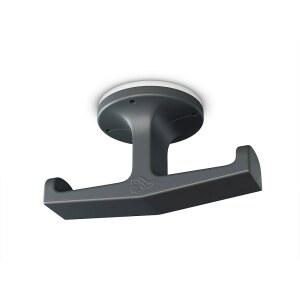 영광스러운 트라이던트 u2013 언더 데스크 게이밍 헤드셋 / 헤드폰 스탠드 거치대(VR 호환)