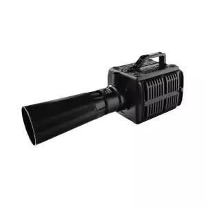 분수발생기 수류모터 펌프 저소음 발생기 기계 수중