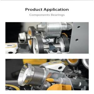 KLUBER NB52 베어링 그리스 1KG 산악 자전거 저온 전기 접촉 부품용 산업용 윤활제