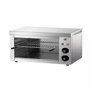 그릴  바베큐 삼치 구이 타이머 생선구이 화로 한판 업소용