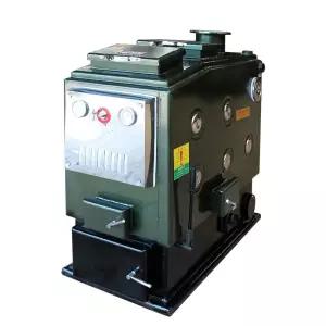 보일러 가정용 온수기 바닥 석탄 난방 절약 난로